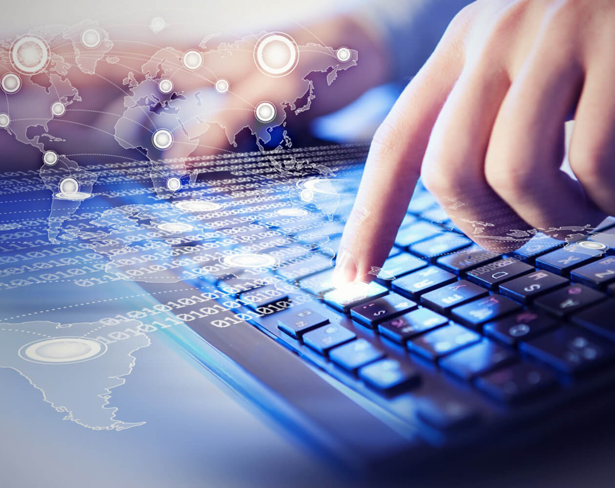 Soluções em Controle de Internet - Escopo do Projeto