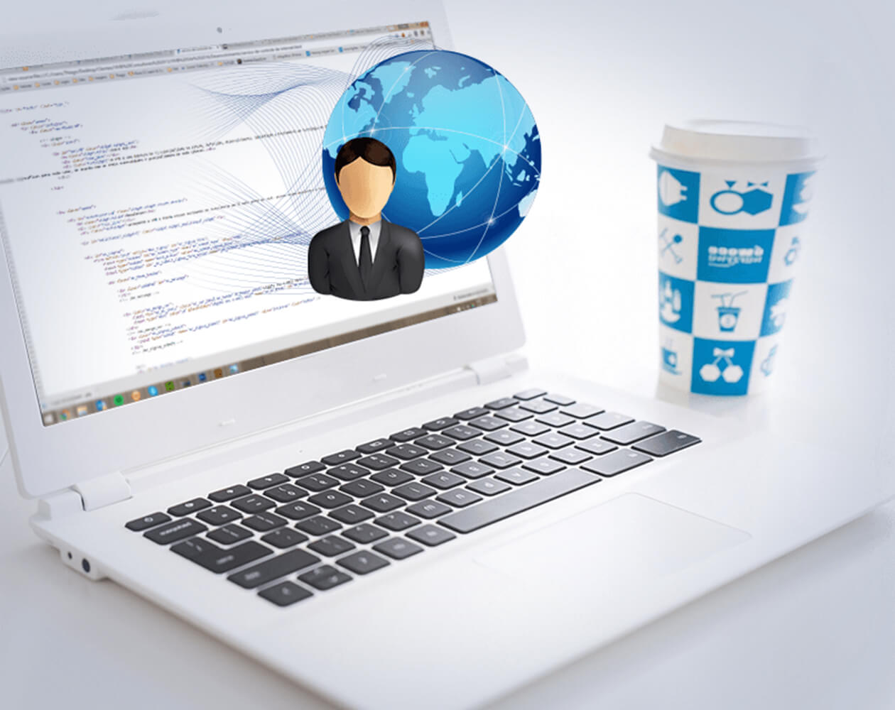 Soluções em Controle de Internet