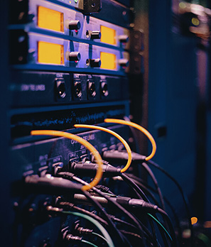 Suporte de TI para empresas